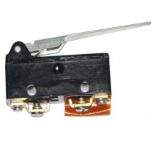 МП 2106М УХЛ3 исп.03. IP00, рычаг, базовый, винт, микровыключатель   ET014265  Электротехник