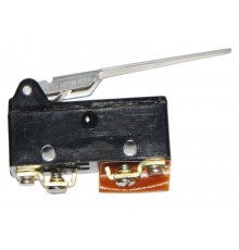 МП 2106М УХЛ3 исп.04. IP00, рычаг, базовый, пайка, микровыключатель   ET014266  Электротехник