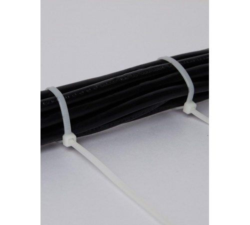 Хомут 3.6х300мм нейлон (50шт)   UHH20-D036-300-050  IEK