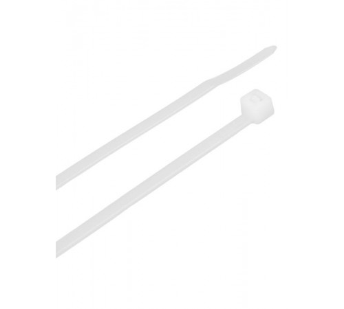 Хомут 3.6х300мм нейлон (50шт)   UHH20-D036-300-050  IEK