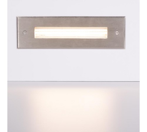 Светильник LTD-LINE-TILT-S210-8W Day4000 (SL, 120 deg, 230V) (Arlight, IP67 Металл, 3 года)  034827  Arlight