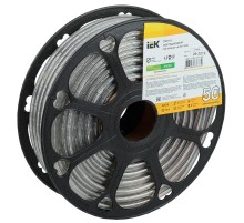 Лента светодиодная 50м LSR-2835G60-4,8-IP67-220В  LSR3-5-060-67-0-50  IEK