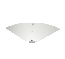 Крышка для угловой секции кабельного листового лотка Magic 304x484 (DFBMV 300 A2)  6040806  OBO Bettermann