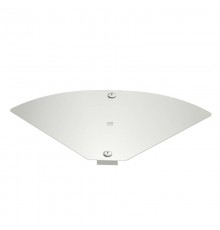 Крышка для угловой секции кабельного листового лотка Magic 304x484 (DFBMV 300 A2)  6040806  OBO Bettermann