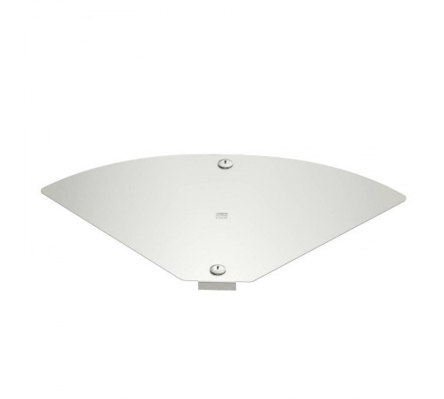 Крышка для угловой секции кабельного листового лотка Magic 304x484 (DFBMV 300 A2)  6040806  OBO Bettermann