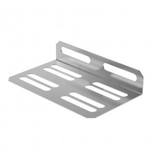 Пластина соединительная Стандарт INOX (AISI 304) 80  PR16.3749  Промрукав