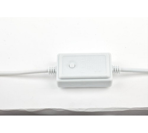 Лента светодиодная LS5050-14,4-60-220-RGB-IP67-20m  Б0043097  ЭРА