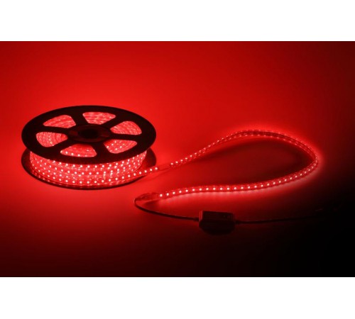Лента светодиодная LS5050-14,4-60-220-RGB-IP67-20m  Б0043097  ЭРА