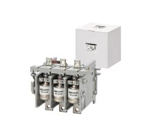 Контактор вакуумный КВТ-1,14-2,5/160, 380В AC/DC, 2НО+1НЗ  SQ0759-0012  TDM