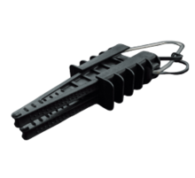 Зажим анкерный для СИП-4 PA25   01-03009  Импульс