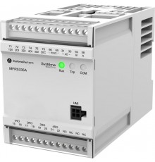 РЕЛЕ MFR530 MODBUS-RTU 0.2-5A ТТ 10.5ММ 80-270В AC/DC  MFR5335A  SE
