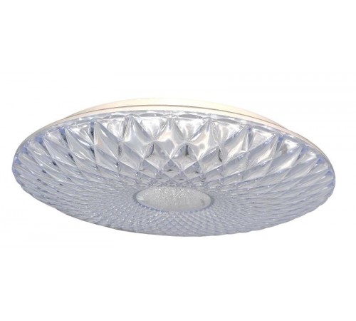 Светильник светодиодный декоративный бытовой SPB-6-70-RC Vandam с пультом ДУ, 70Вт 3400-5500К  Б0051100  ЭРА