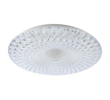 Светильник светодиодный декоративный бытовой SPB-6-70-RC Vandam с пультом ДУ, 70Вт 3400-5500К  Б0051100  ЭРА