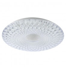 Светильник светодиодный декоративный бытовой SPB-6-70-RC Vandam с пультом ДУ, 70Вт 3400-5500К  Б0051100  ЭРА