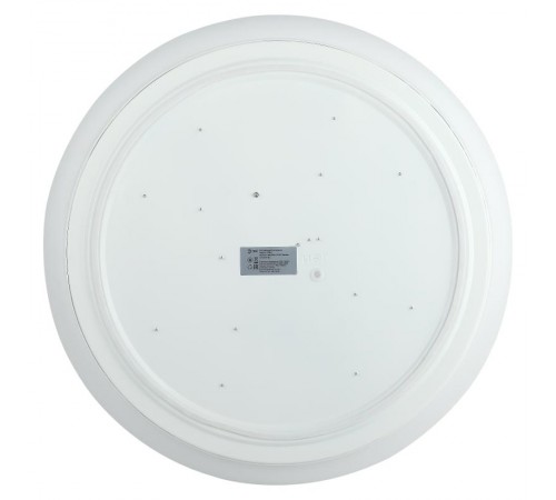 Светильник светодиодный декоративный бытовой SPB-6-70-RC Vandam с пультом ДУ, 70Вт 3400-5500К  Б0051100  ЭРА