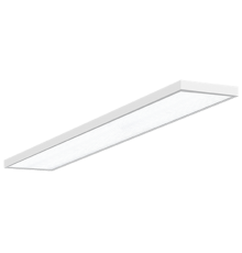 Светильник светодиодный ДПО/ДВО A270 36Вт 4000К IP20 без рассеивателя 1195х180х50мм  V1-A0-00270-01000-2003640  VARTON