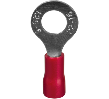 Наконечник 61 047 NET-RTI-1.5-6-B50 НКИ кольцевые (50шт/упак) 61047 Navigator