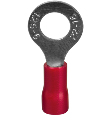 Наконечник 61 047 NET-RTI-1.5-6-B50 НКИ кольцевые (50шт/упак) 61047 Navigator