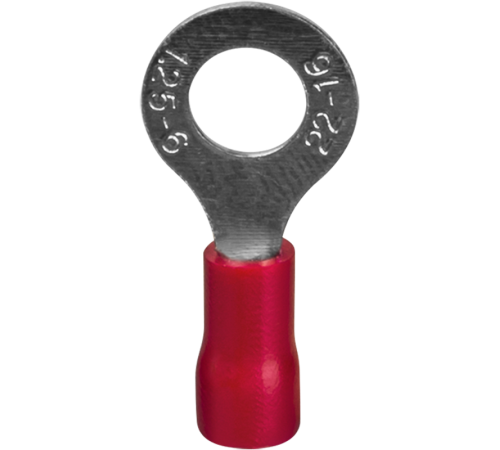 Наконечник 61 047 NET-RTI-1.5-6-B50 НКИ кольцевые (50шт/упак) 61047 Navigator