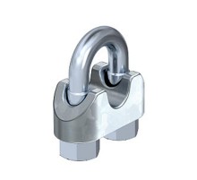 Тросовый зажим 6 мм (947 6 G)  5302064  OBO Bettermann