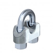 Тросовый зажим 5 мм (947 5 G)  5302056  OBO Bettermann