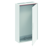 Шкаф навес IP44 950x550x215 пустой с дверью B26  2/2B  2CPX052064R9999  ABB