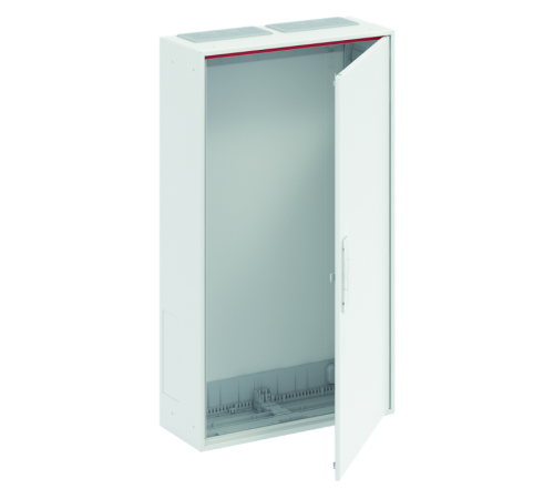 Шкаф навес IP44 950x550x215 пустой с дверью B26  2/2B  2CPX052064R9999  ABB