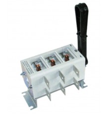 ВР32-31 А 70220-00 УХЛ3, 100А, несъёмная боковая рукоятка, 3-х полюс. на два направления, IP00, выключатель-разъединитель  ET516908  Электротехник