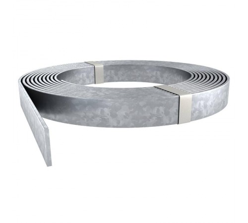 Полоса из оцинкованной стали (5052 DIN 20X2.5)  5019340  OBO Bettermann