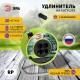 Удлинитель силовой  RP-4e-3х0.75-30m на пластиковой катушке c заземлением 4 розетки 30м ПВС 3х0,75мм2   Б0056097  ЭРА