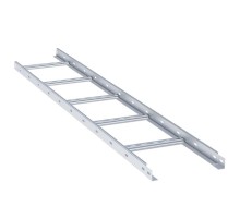 Лоток лестничный 50х100х3000-1,5 мм EKF  LT50100-1,5  EKF