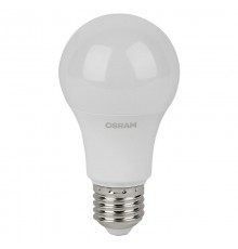 Лампа светодиодная LVCLA75 10SW/865 230V E27 2X5  RU   серия LED Value   4058075577770  OSRAM