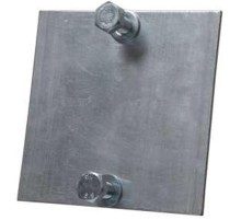 Набор монтажа на DIN-рейку 150 мм OptiBlock 1  141045  КЭАЗ