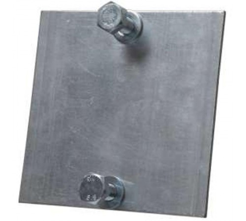 Набор монтажа на DIN-рейку 150 мм OptiBlock 1  141045  КЭАЗ