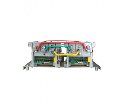 КВТ(Р)-1,14-2,5/250-3 У3, трёхполюсный, 250А, 110В, 6з+8р, реверсивный, без реле, IP00, контактор вакуумный (ЭТ)  ET006577  Электротехник