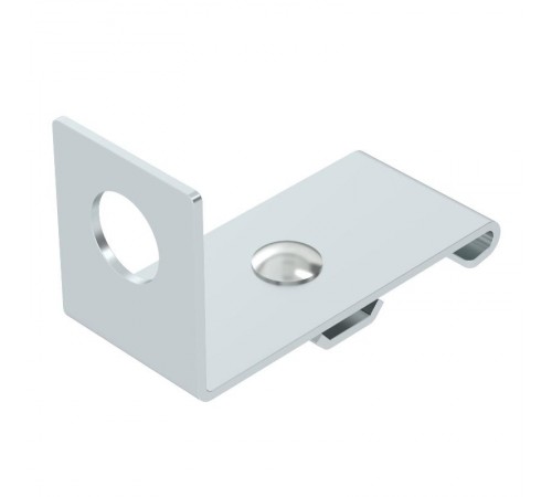 Подвесной уголок для траверсы (SH KAB 20 FS)  6015425  OBO Bettermann