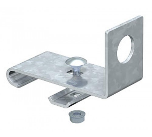 Подвесной уголок для траверсы (SH KAB 20 FS)  6015425  OBO Bettermann