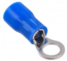 Наконечник НКИ 2-4 кольцо 1,5-2,5мм (100шт/упак)  UNL20-D25-4-4-G  GENERICA