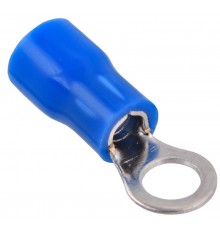 Наконечник НКИ 2-4 кольцо 1,5-2,5мм (100шт/упак)  UNL20-D25-4-4-G  GENERICA