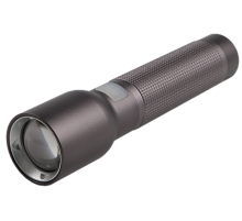 Фонарь светодиодный ручной Accu1-L20W, Li-Ion  .5046122  JAZZway