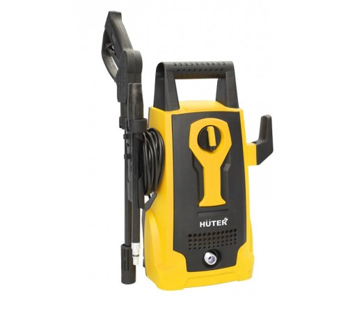 Мойка W105-Р  70/8/3  HUTER