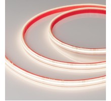 Лента светодиодная герметичная COB-PS-X544-10mm 24V Day4000 (11.5 W/m, IP67, CSP, 5m) (arlight, -)  031908(2)  Arlight