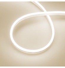 Светодиодная лента герметичная AURORA-PS-A120-12x6mm 24V Day4000 (10 W/m, IP65, 2835, 5m) (Arlight, Силикон)  036674  Arlight