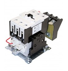 Пускатель э/м ПМ12-063201 УХЛ4 В, 24В, РТТ-231, 63,0А Вариант"К"  060201220ВВ024000930  Электротехник