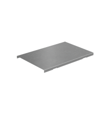 Крышка Т-отвода вертикального вниз 50х200 мм "ПЛЮС"  KTDVplus50-200  КМ-профиль