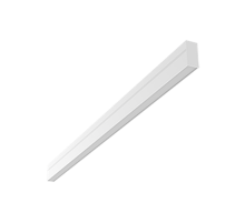 Светильник светодиод.Stellar-Line подвес./накладной 1200х35х75 мм 36Вт 3000К RAL9010 белый мат с рас. опал в компл. V1-R0-W0493-05000-2003630 VARTON