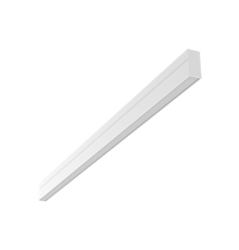 Светильник светодиод.Stellar-Line подвес./накладной 1200х35х75 мм 36Вт 3000К RAL9010 белый мат с рас. опал в компл. V1-R0-W0493-05000-2003630 VARTON