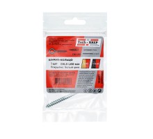 Шуруп-кольцо 6,0х60 (1шт) - пакет  103897  Tech-KREP