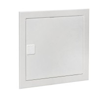 Дверь металлическая для щита "Nova" 1 габарит IP41 EKF PROxima  nv-door-m-1  EKF