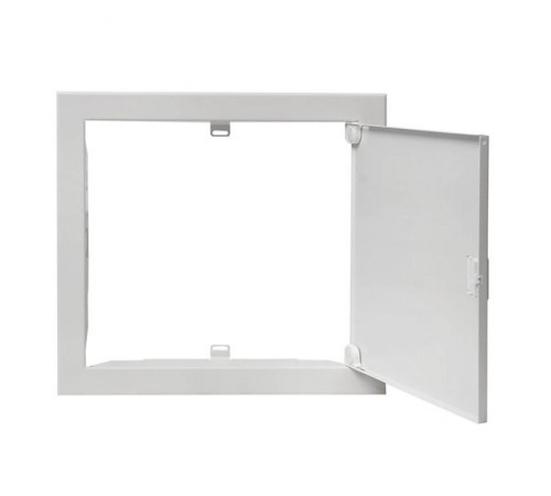 Дверь металлическая для щита "Nova" 1 габарит IP41 EKF PROxima  nv-door-m-1  EKF